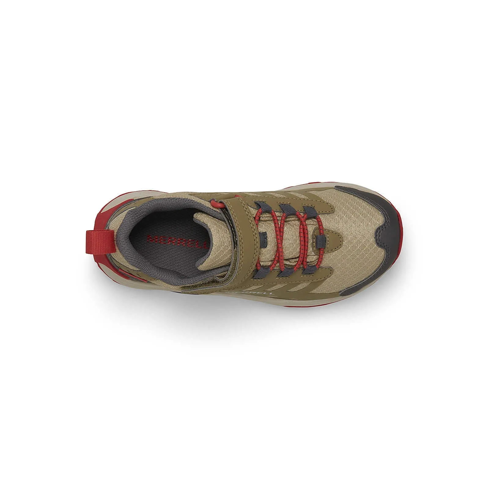 Merrell Moab Speed 2 WP Hiker - Coyote