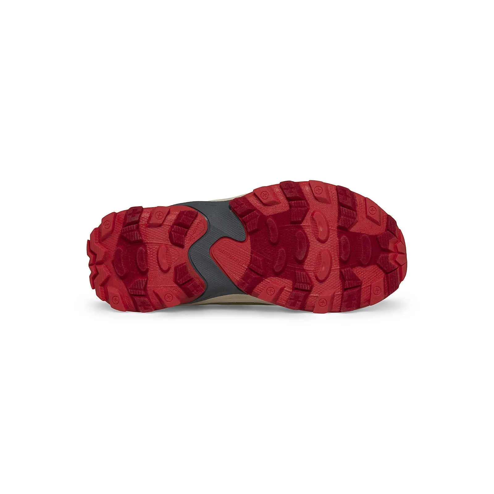 Merrell Moab Speed 2 WP Hiker - Coyote