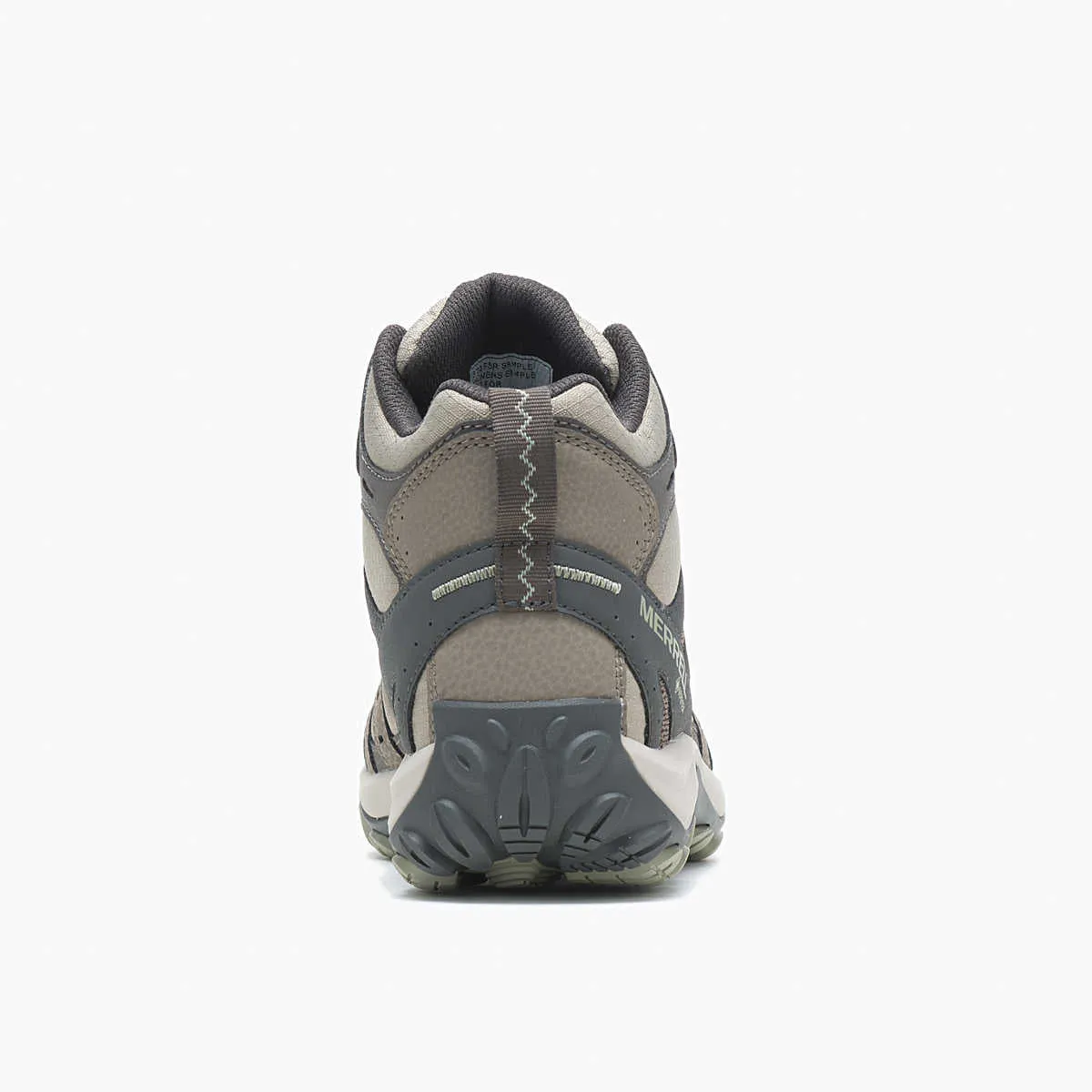 MERRELL- Women's Accentor Sport 3 Mid GORE-TEX®
