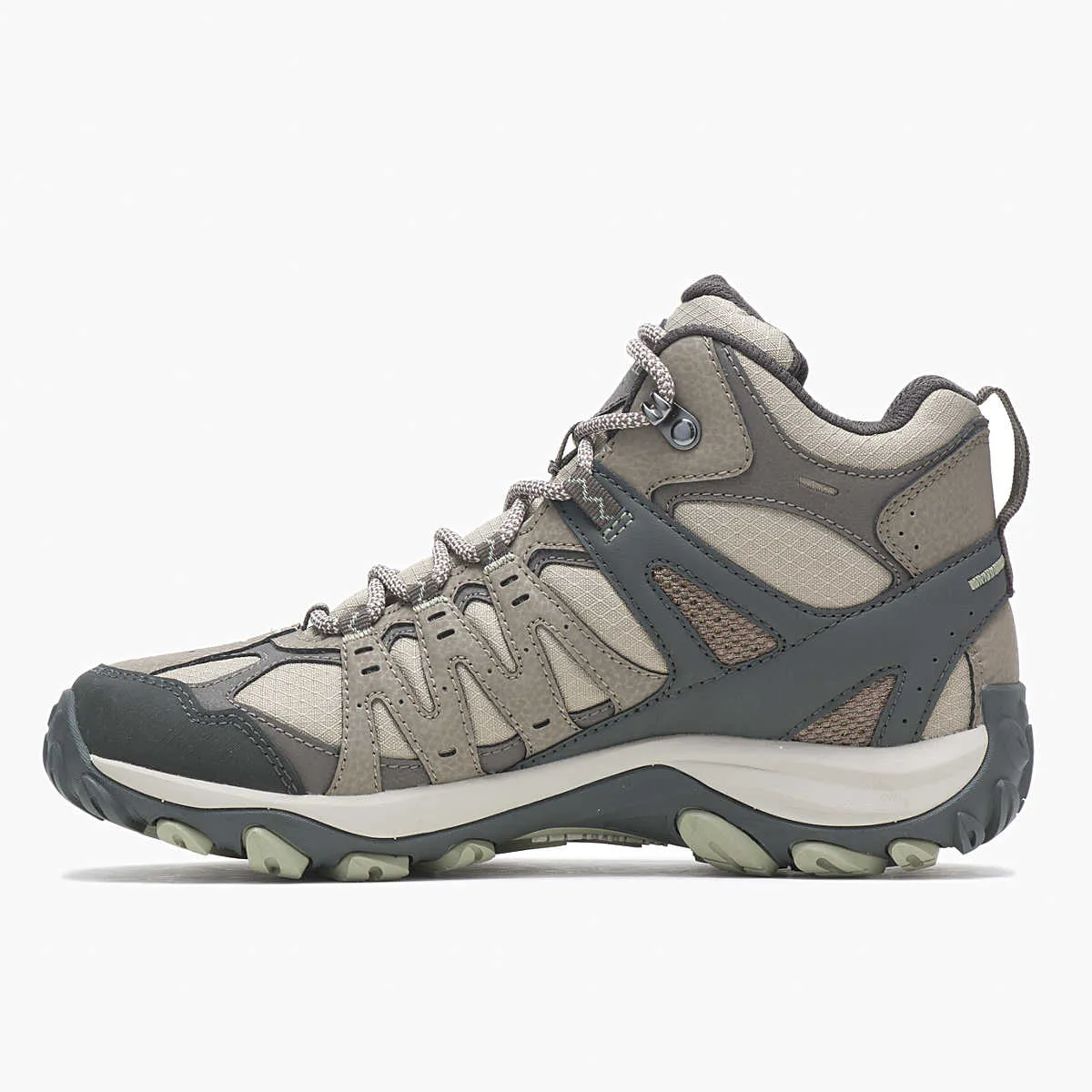 MERRELL- Women's Accentor Sport 3 Mid GORE-TEX®