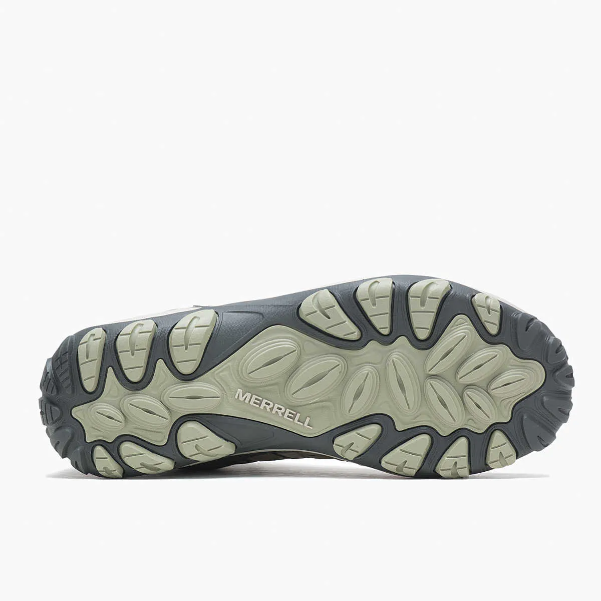 MERRELL- Women's Accentor Sport 3 Mid GORE-TEX®