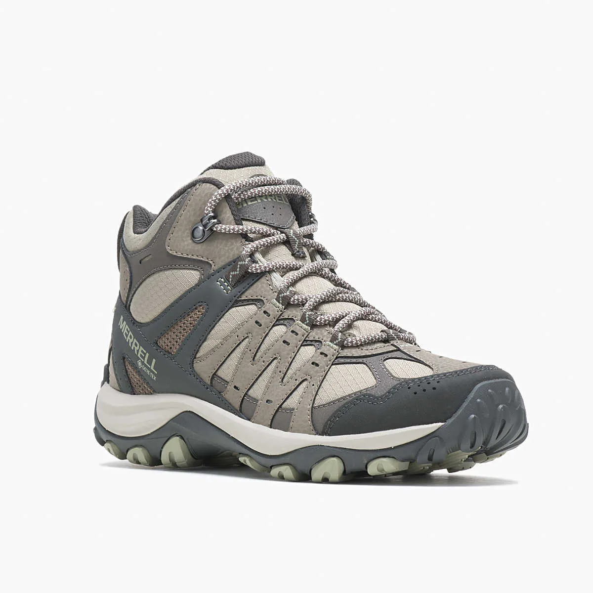 MERRELL- Women's Accentor Sport 3 Mid GORE-TEX®