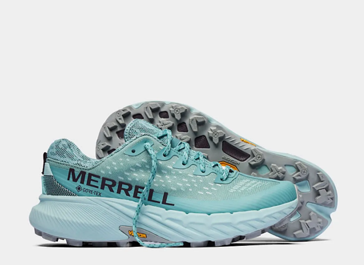 MERRELL- WOMEN’S AGILITY PEAK 5