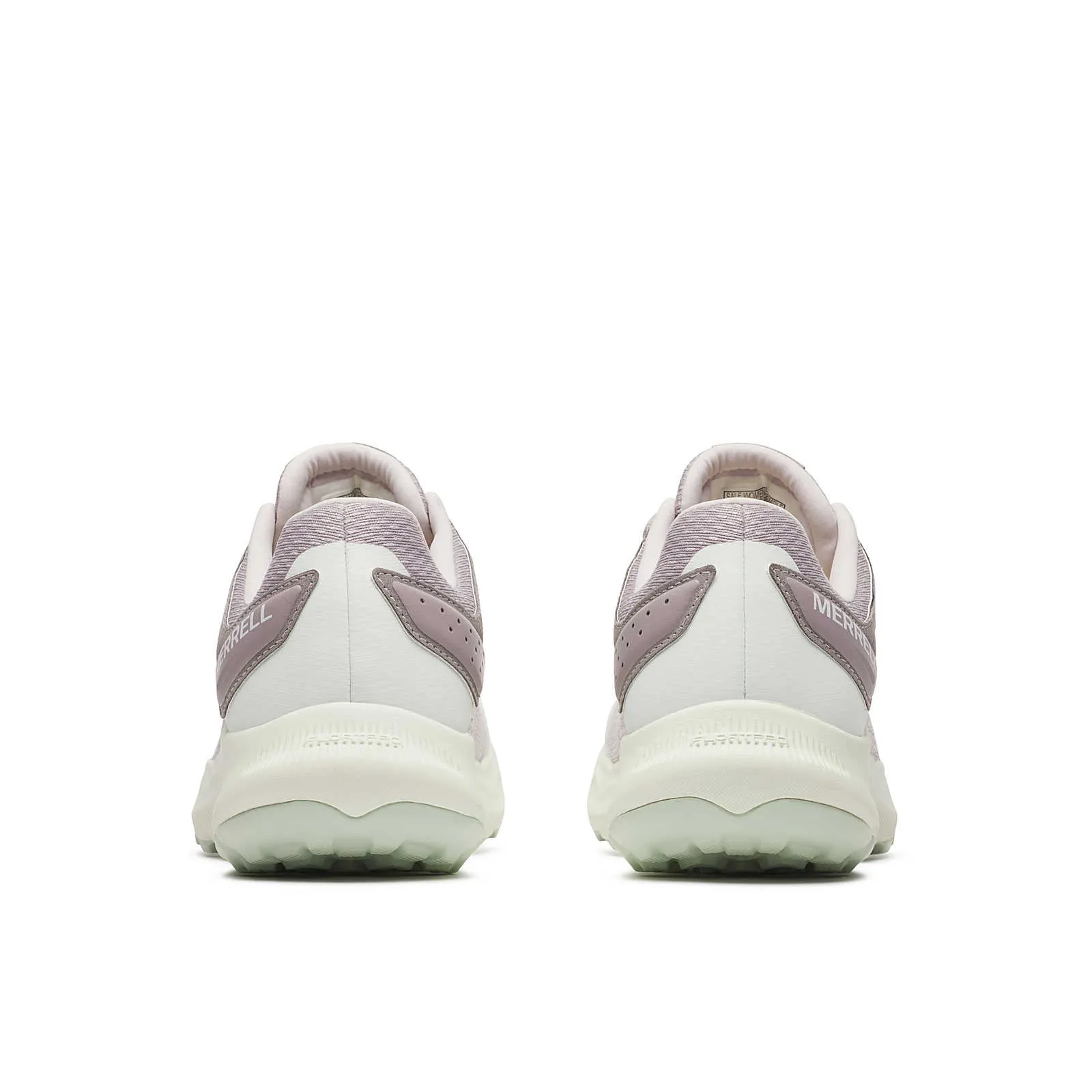 Merrell Women's Antora 4 Low Trail Sneaker - Lilac Mist