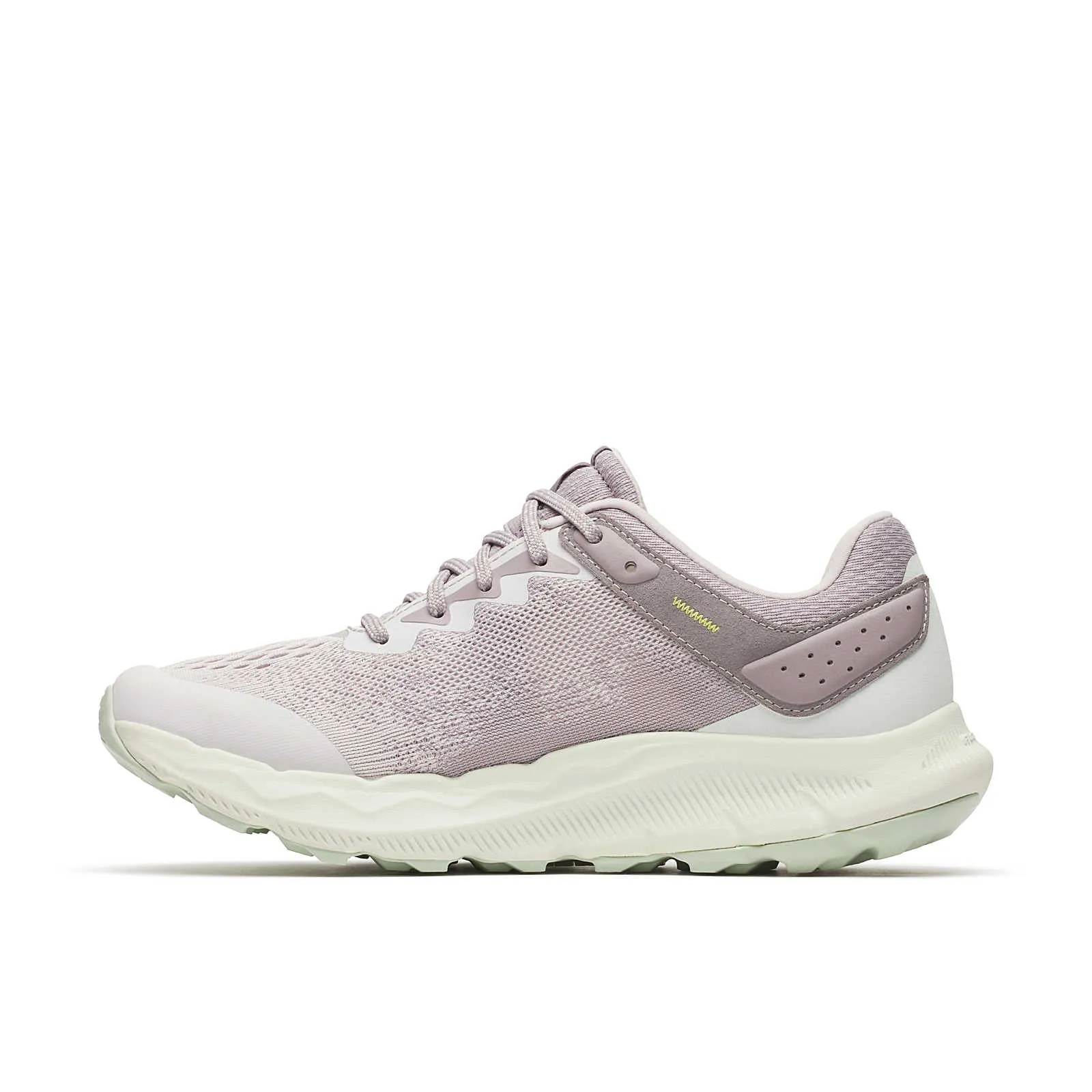 Merrell Women's Antora 4 Low Trail Sneaker - Lilac Mist