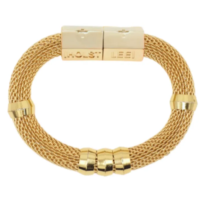 Mesh Classic Gold: AKA The Jill