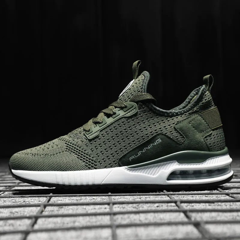 Mesh Outdoor Sports Running Shoes