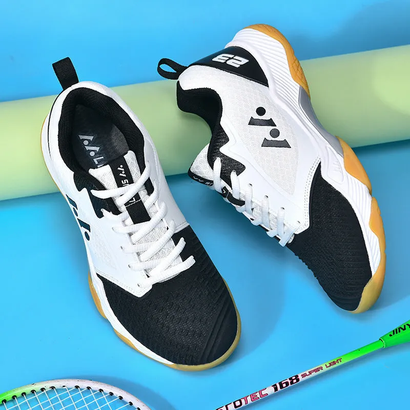 Mesh Volleyball Shoes Men's Training