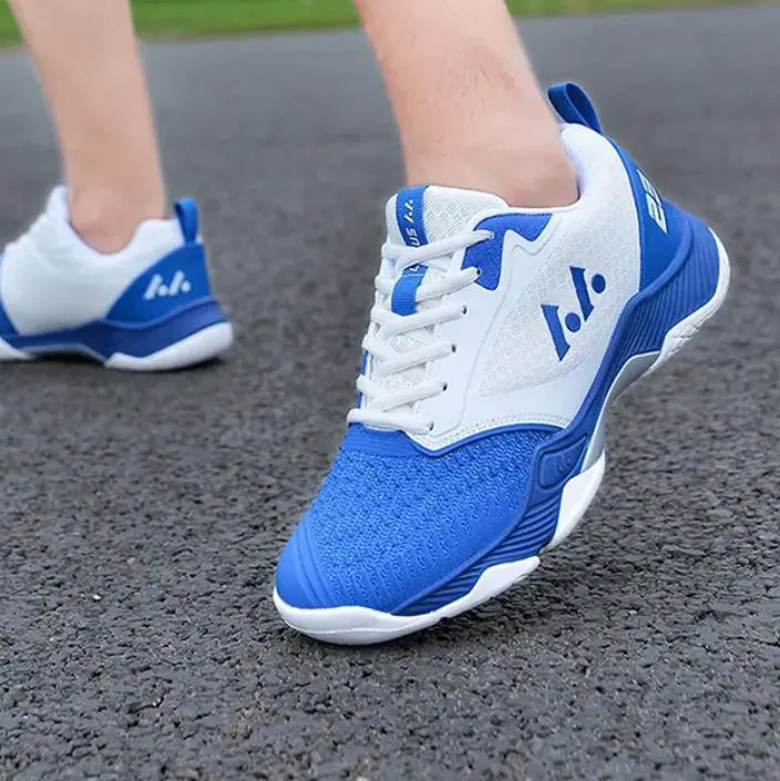 Mesh Volleyball Shoes Men's Training