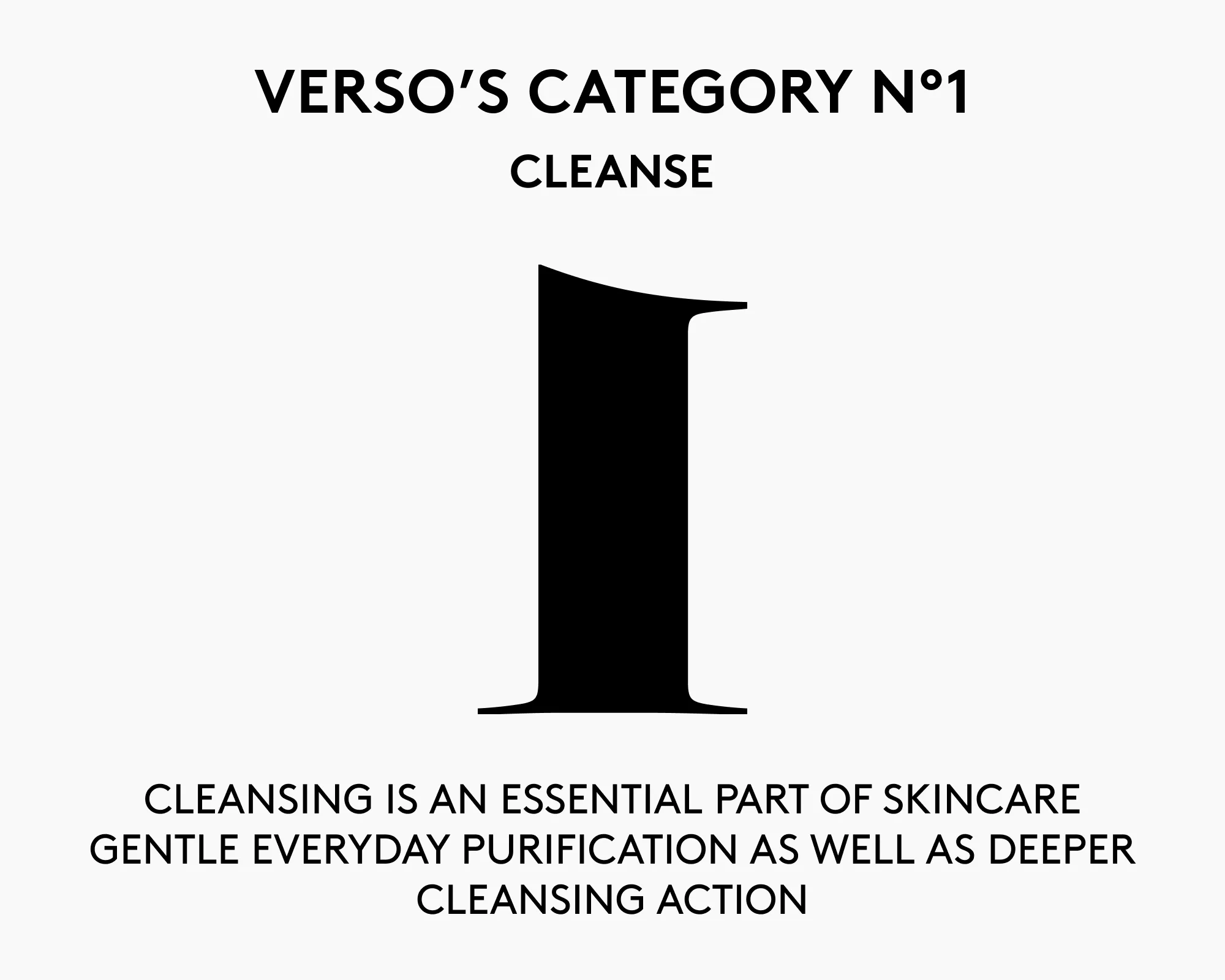 Micellar Water