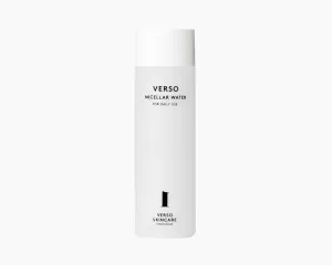 Micellar Water