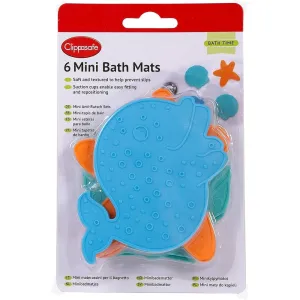Mini Bath Mats