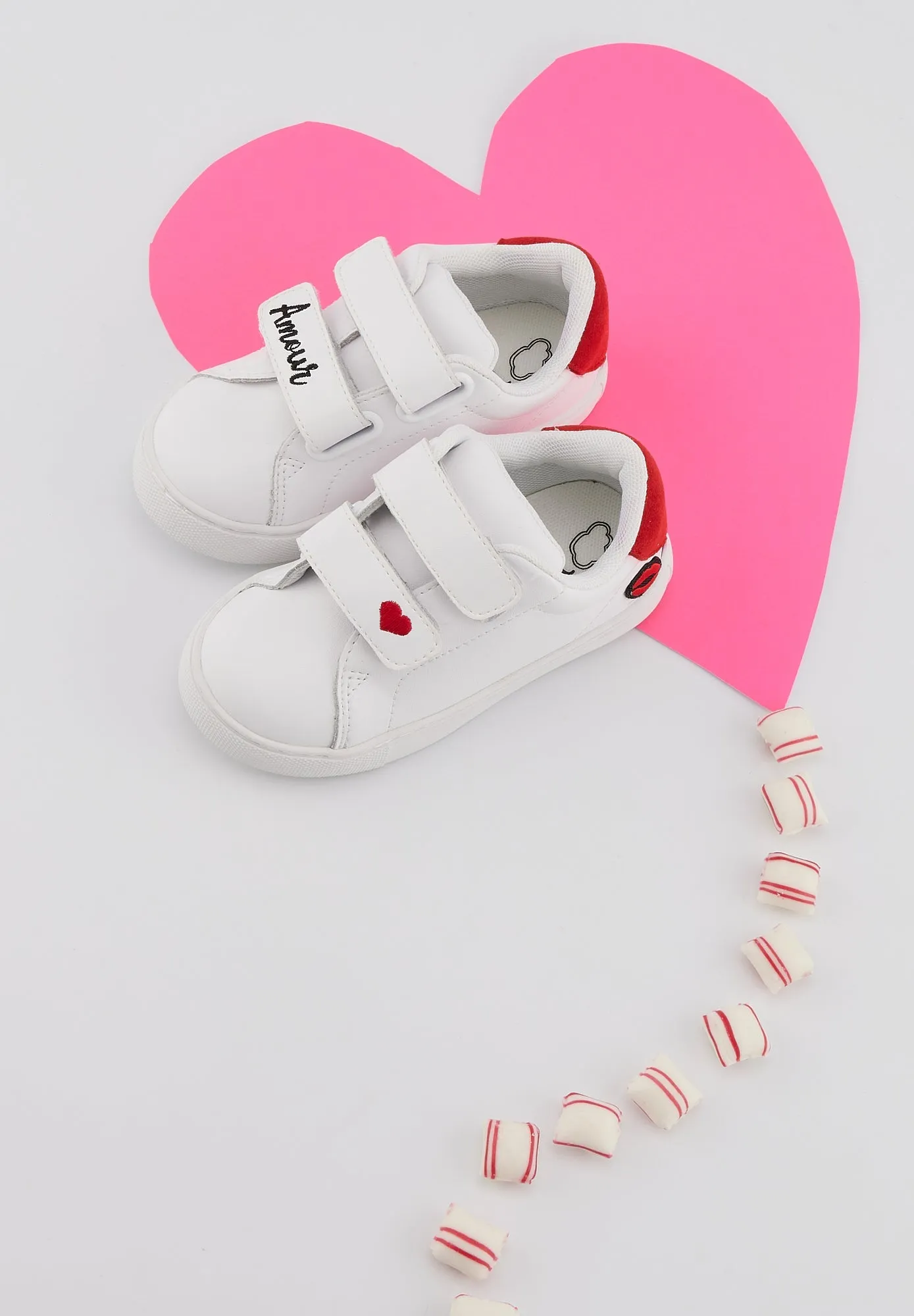 Mini Edith-Amour