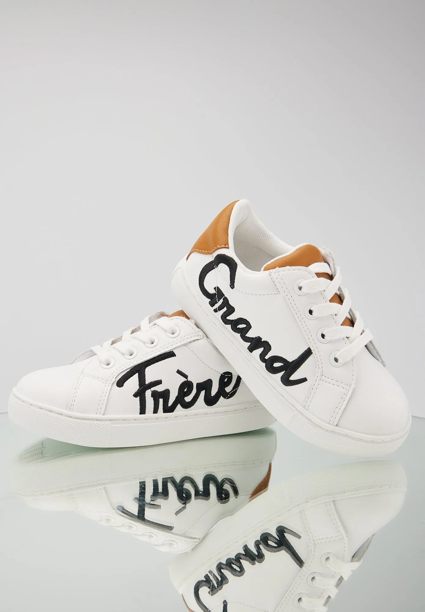 Mini Simone-Grand Frère