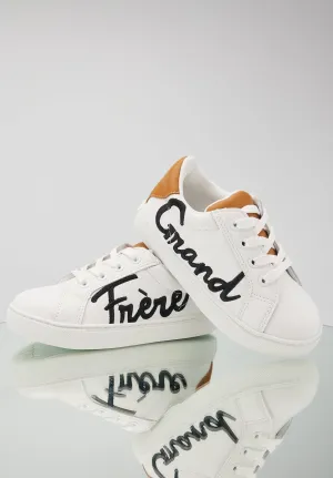 Mini Simone-Grand Frère