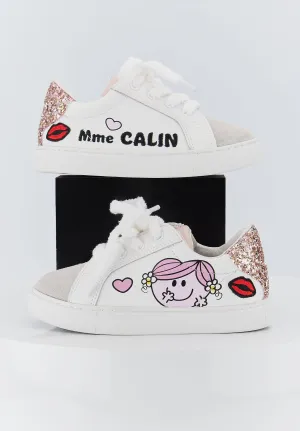 Mini Simone Monsieur Madame-Calin