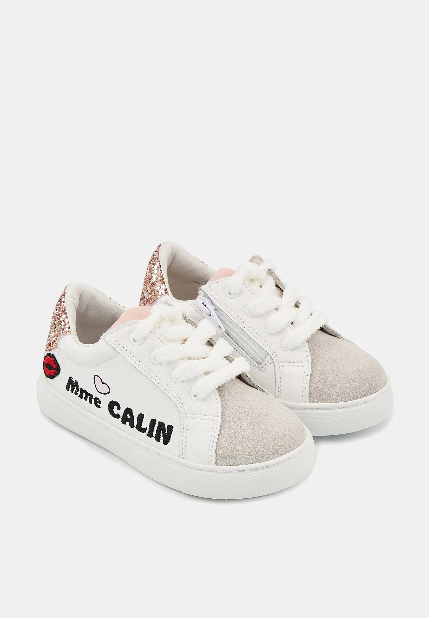 Mini Simone Monsieur Madame-Calin