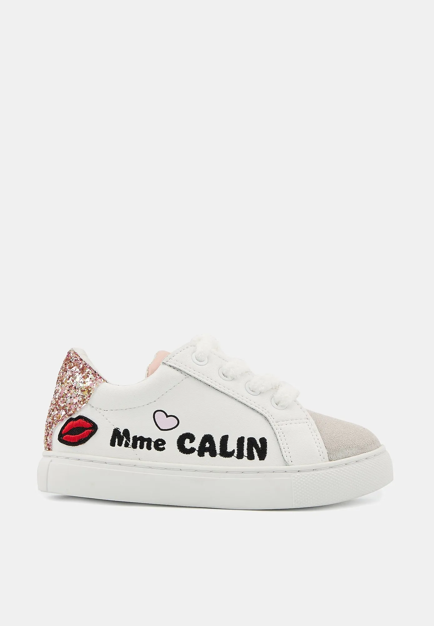 Mini Simone Monsieur Madame-Calin