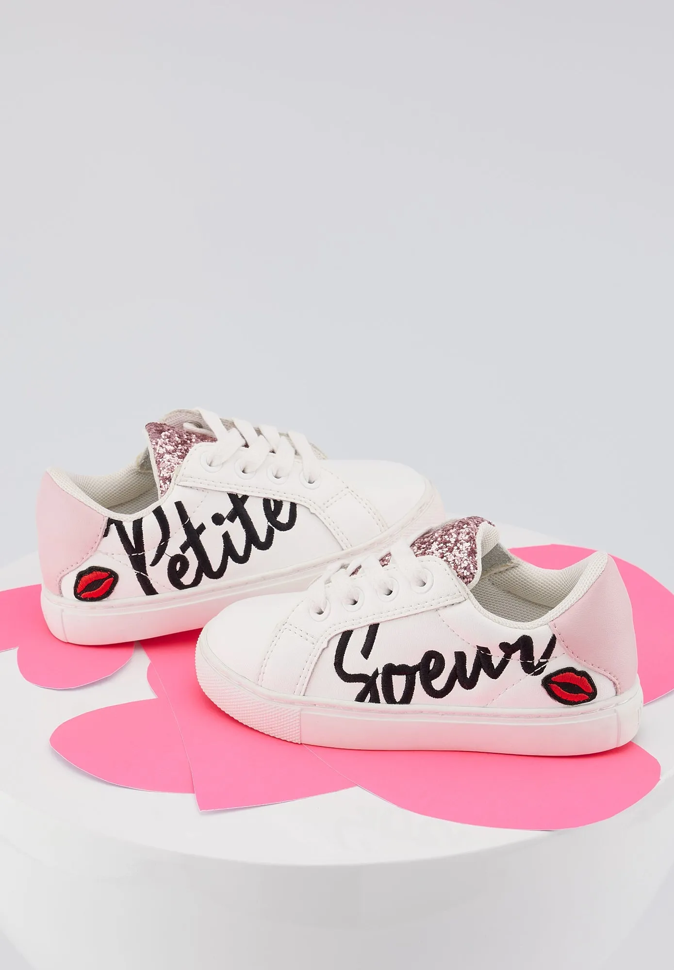 Mini Simone-Petite Soeur