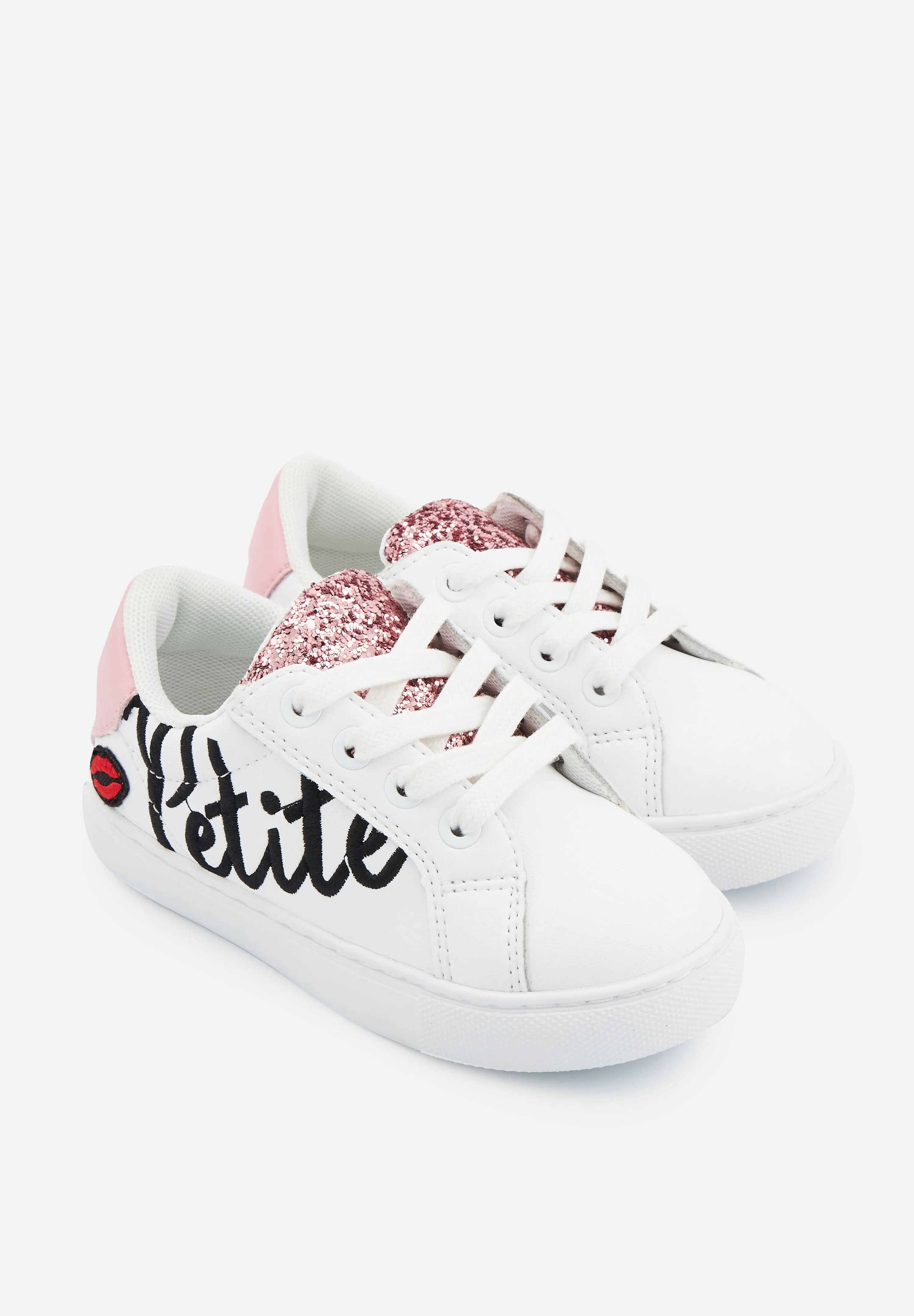 Mini Simone-Petite Soeur