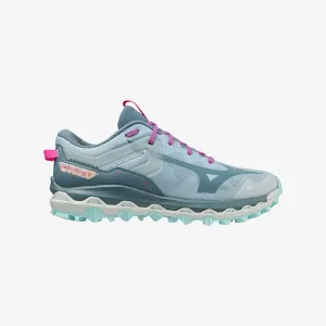 Mizuno Wave Mujin 9 (Women’s)