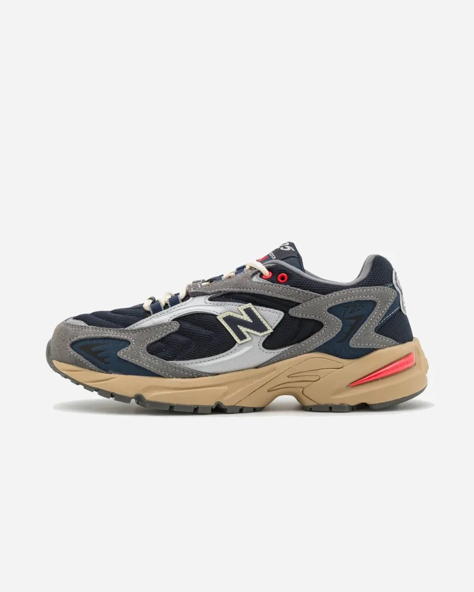 ML725S - Natural Indigo