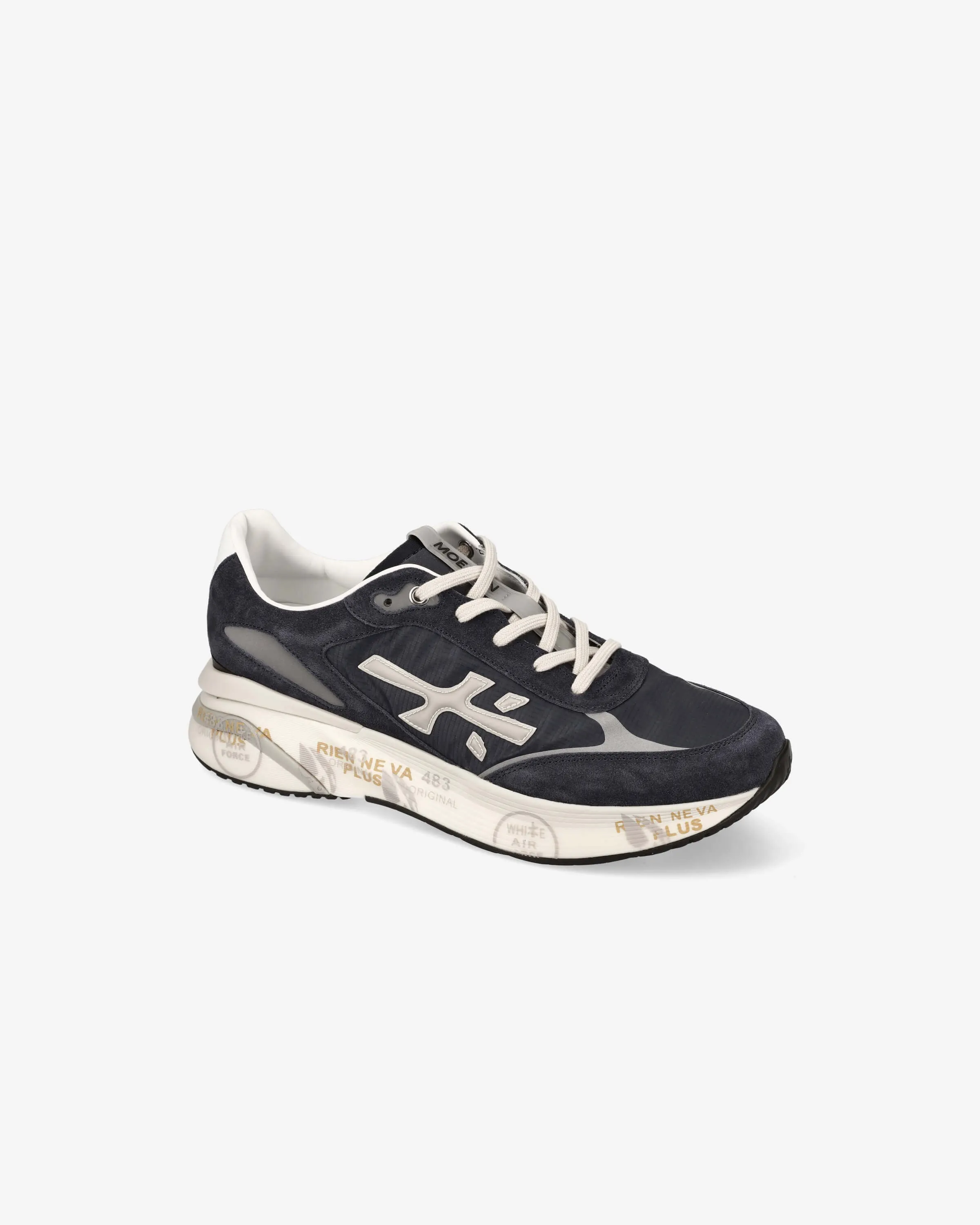 Moe Run 7306