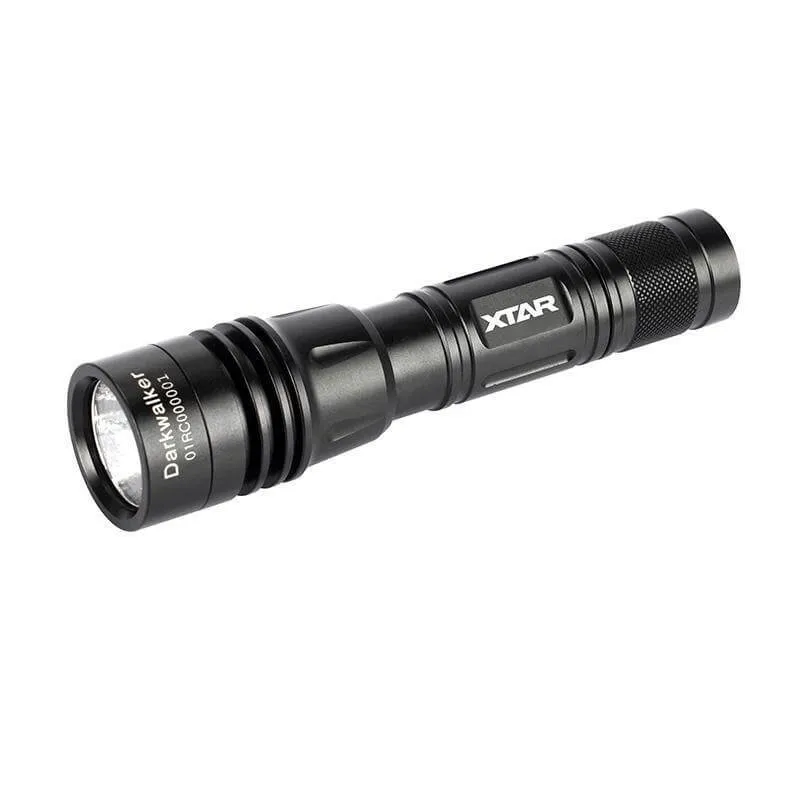 MTB Night Light Xtar Torch Bundle