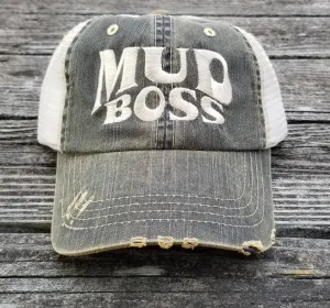Mud Boss