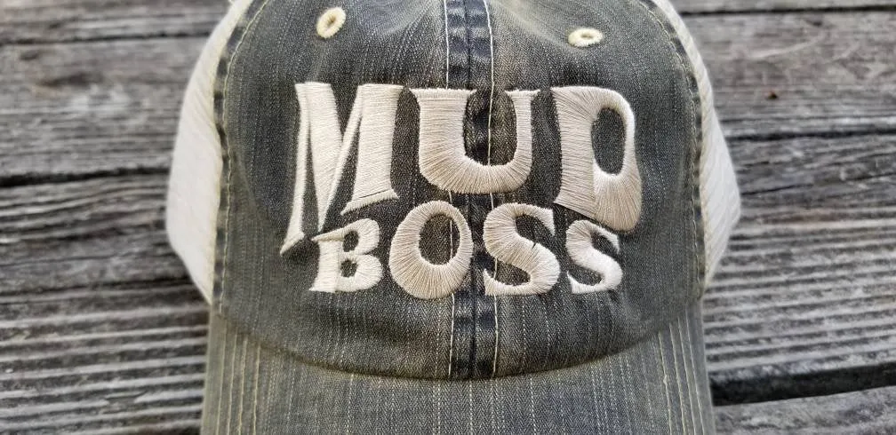 Mud Boss