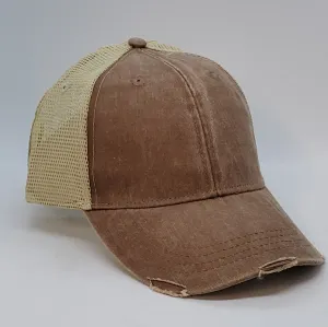 Mud Slut (8 Optional Hat Colors)