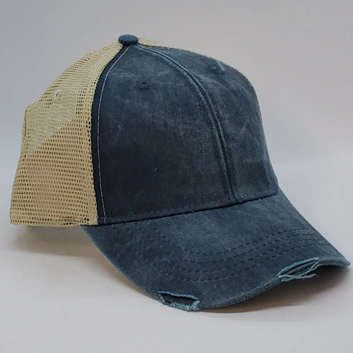 Mud Slut (8 Optional Hat Colors)
