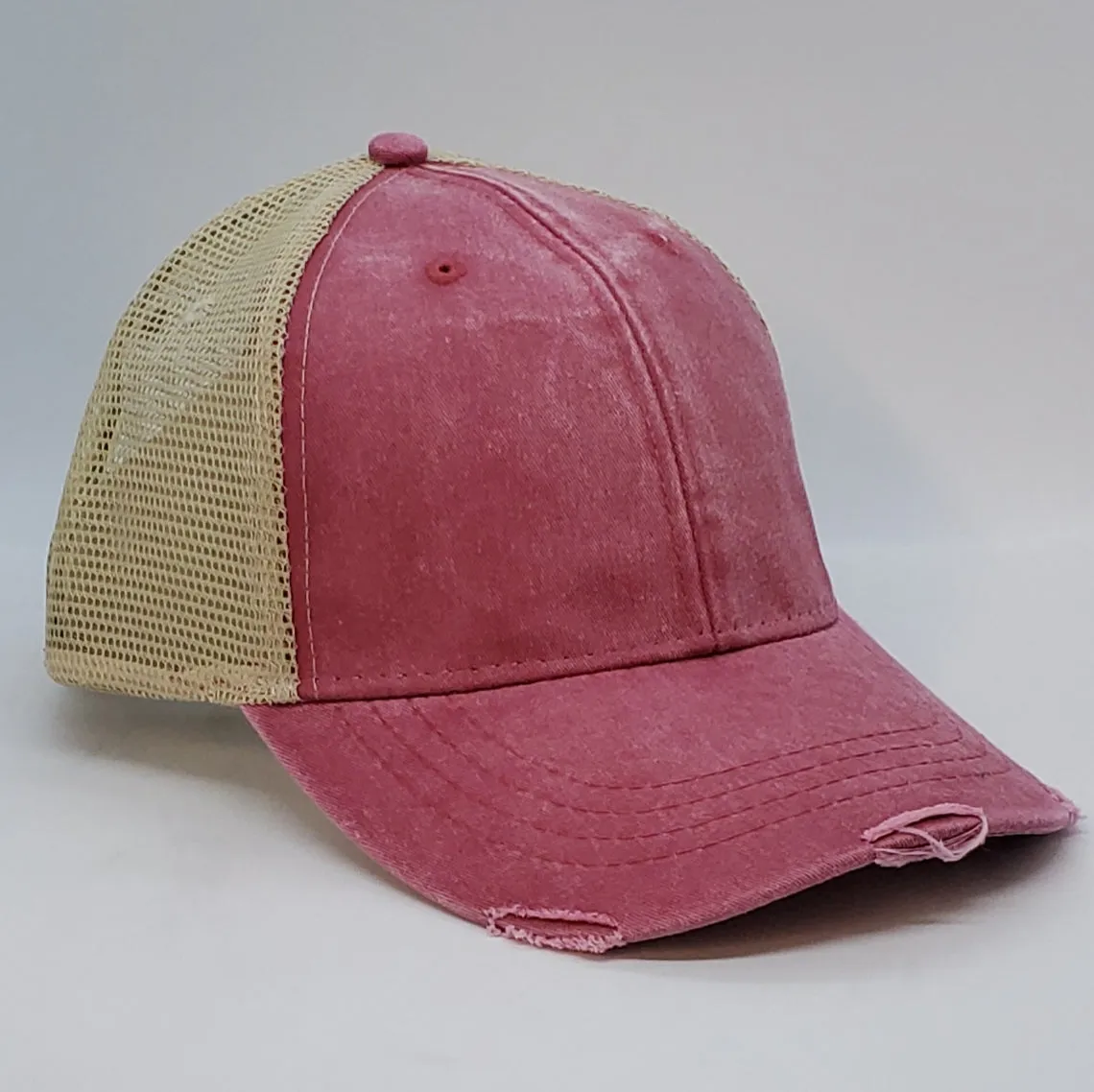 Mud Slut (8 Optional Hat Colors)