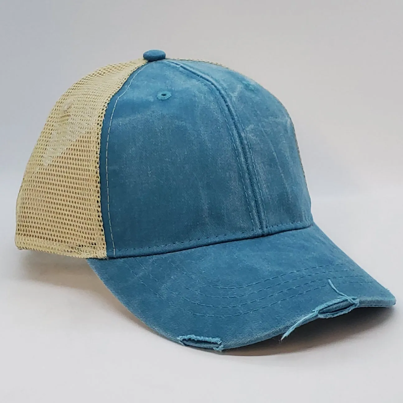 Mud Slut (8 Optional Hat Colors)