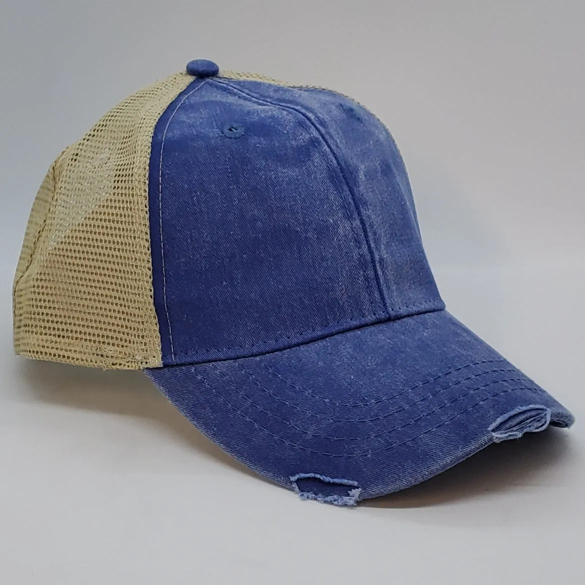 Mud Slut (8 Optional Hat Colors)