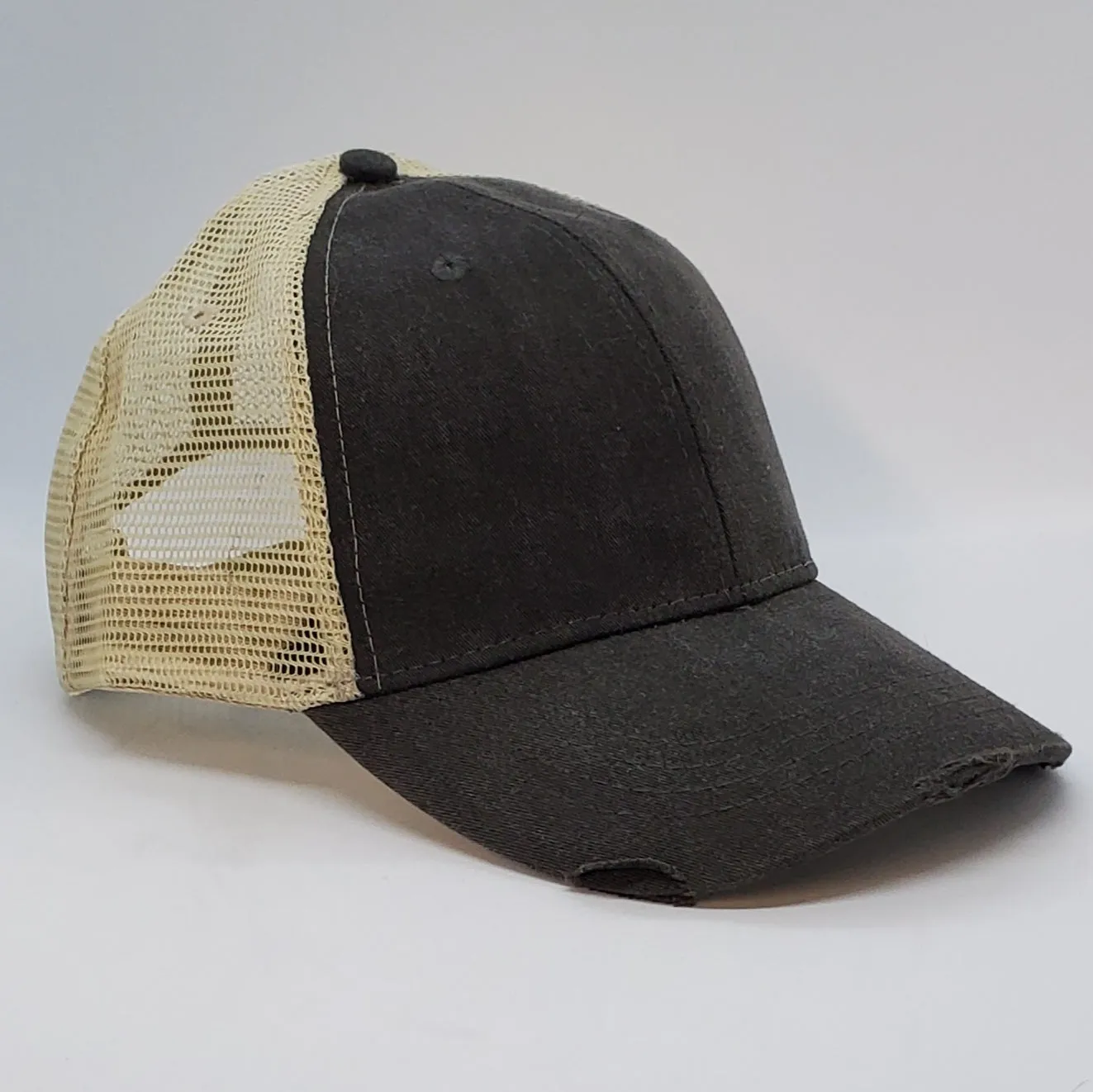 Mud Slut (8 Optional Hat Colors)