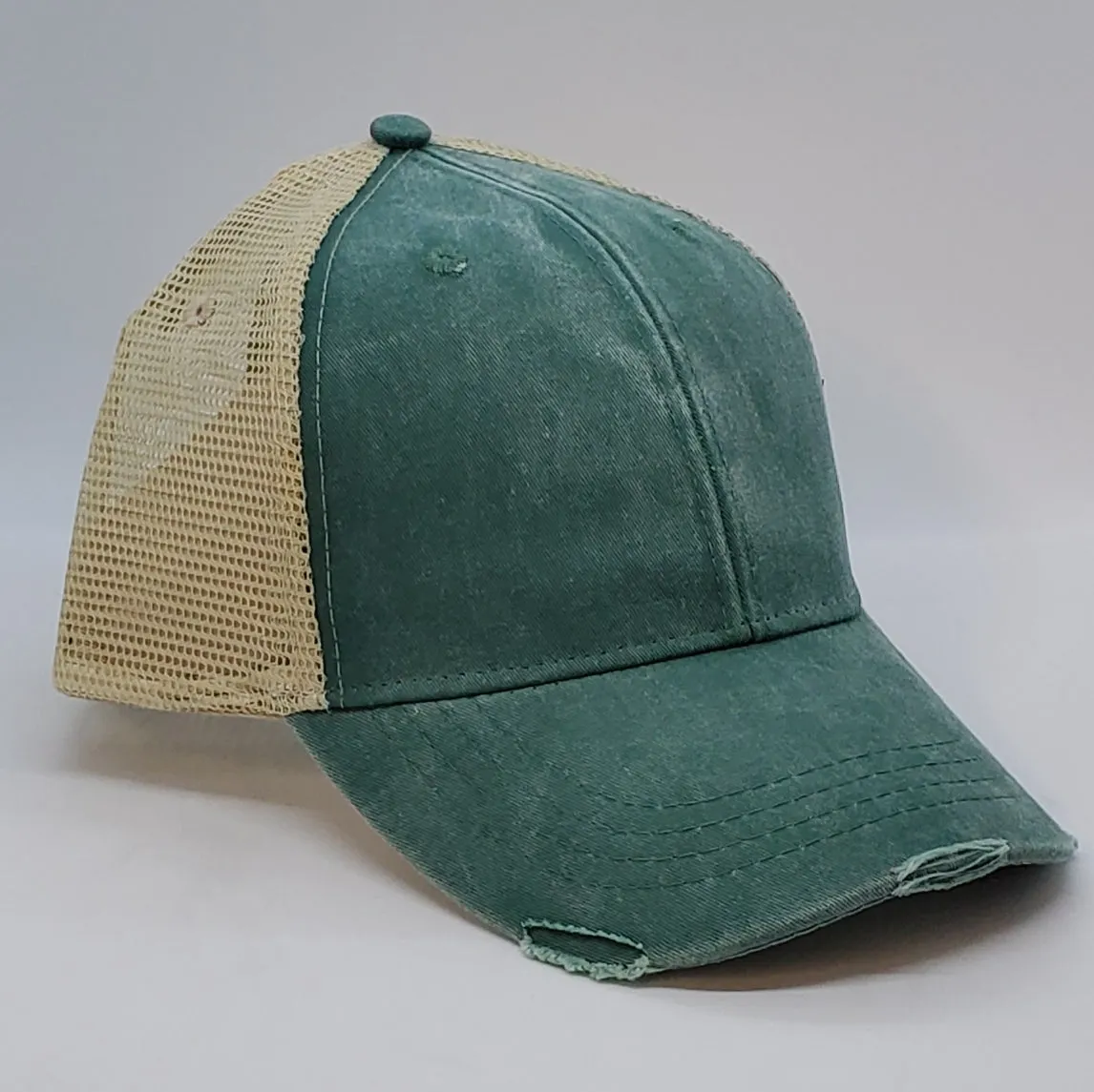 Mud Slut (8 Optional Hat Colors)