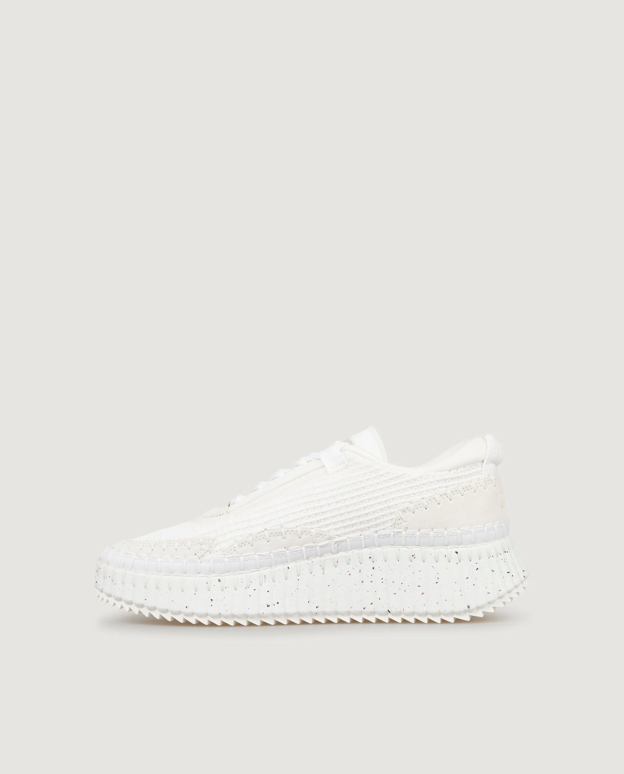 Nama Sneaker  - Wit