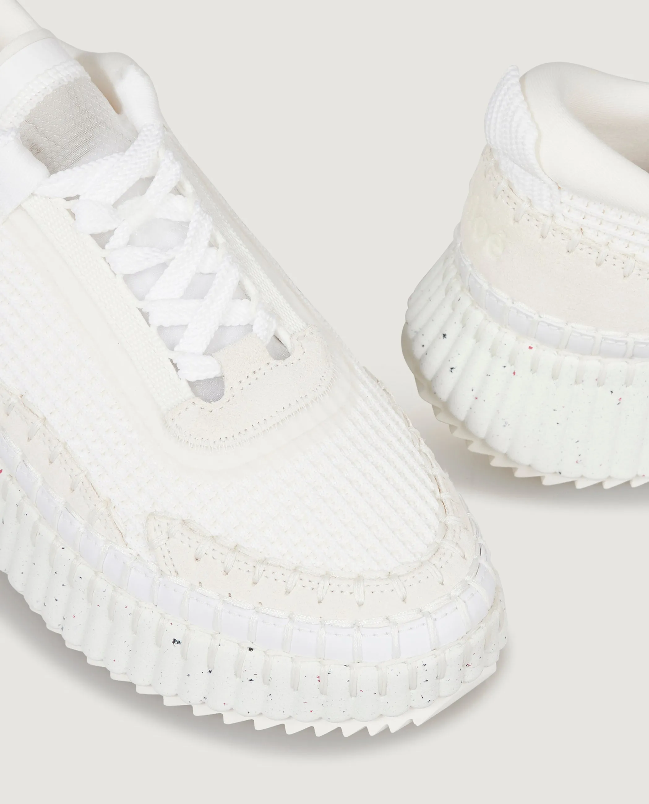 Nama Sneaker  - Wit