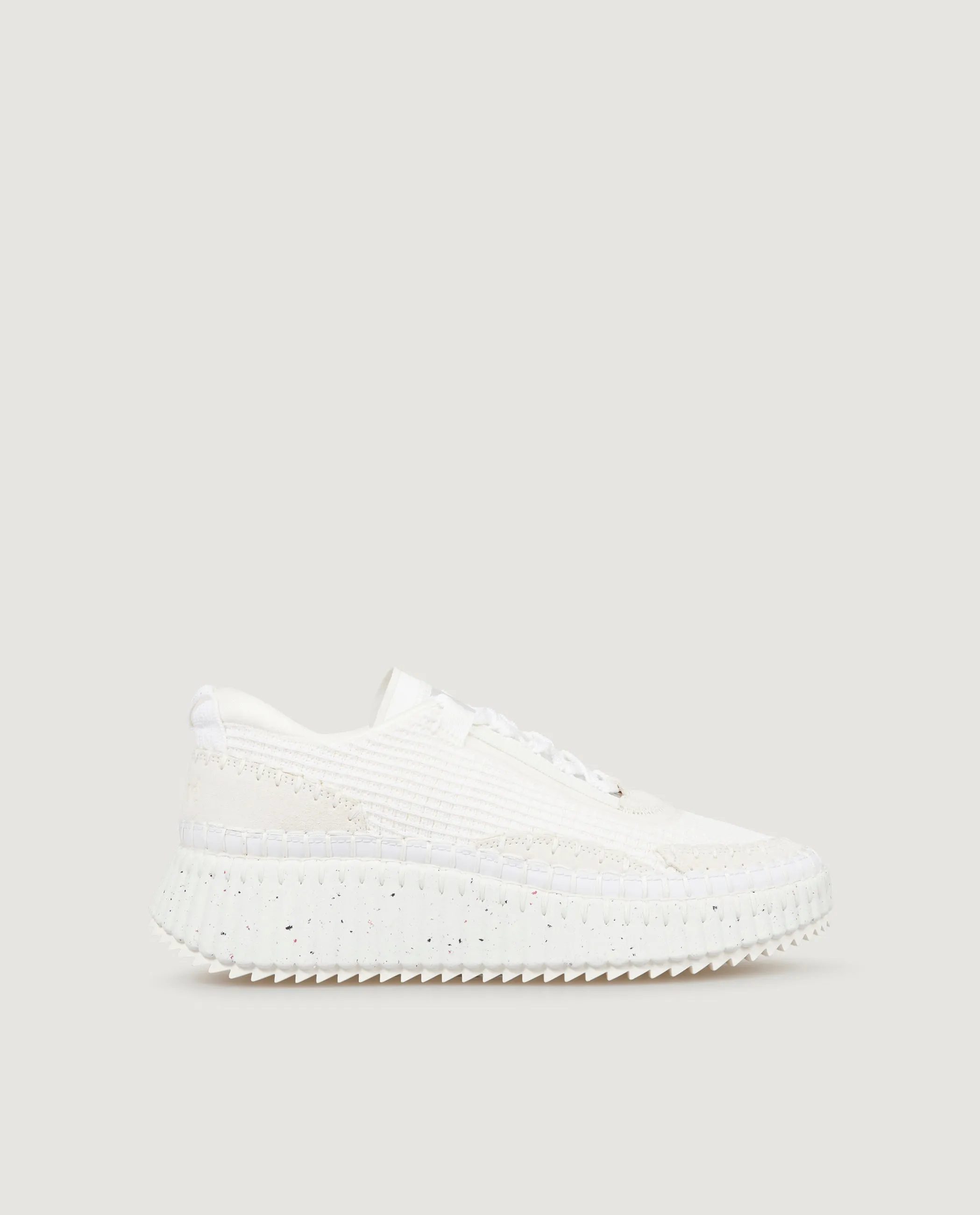 Nama Sneaker  - Wit