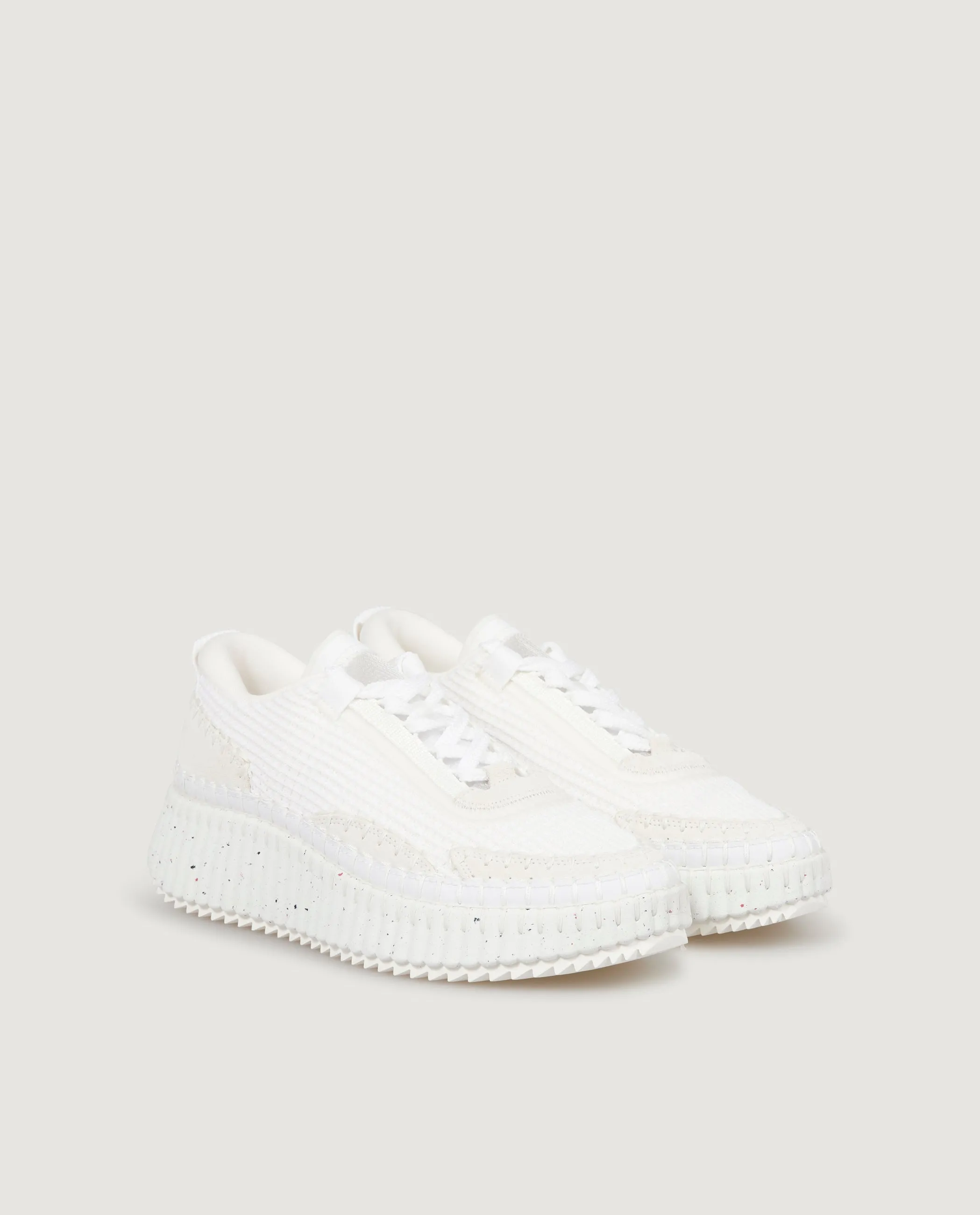 Nama Sneaker  - Wit
