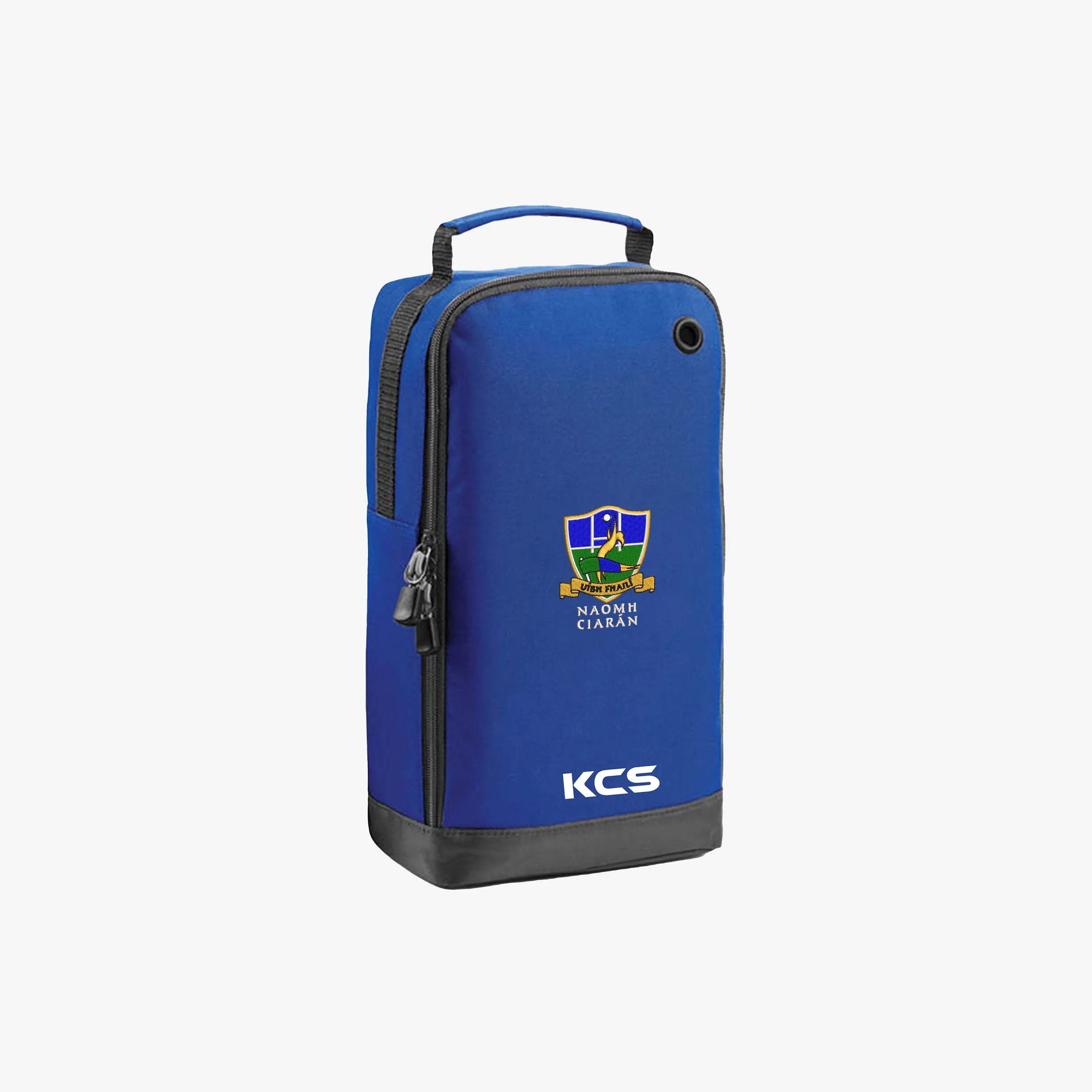 Naomh Ciarán Ladies KCS Boot Bag