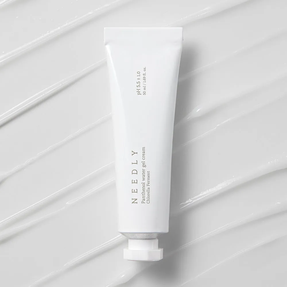 Needly - Panthenol Water Gel Cream