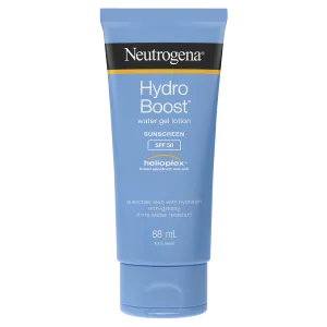 Neutrogena Hydro Boost Water Gel Lotion SPF50 88mL