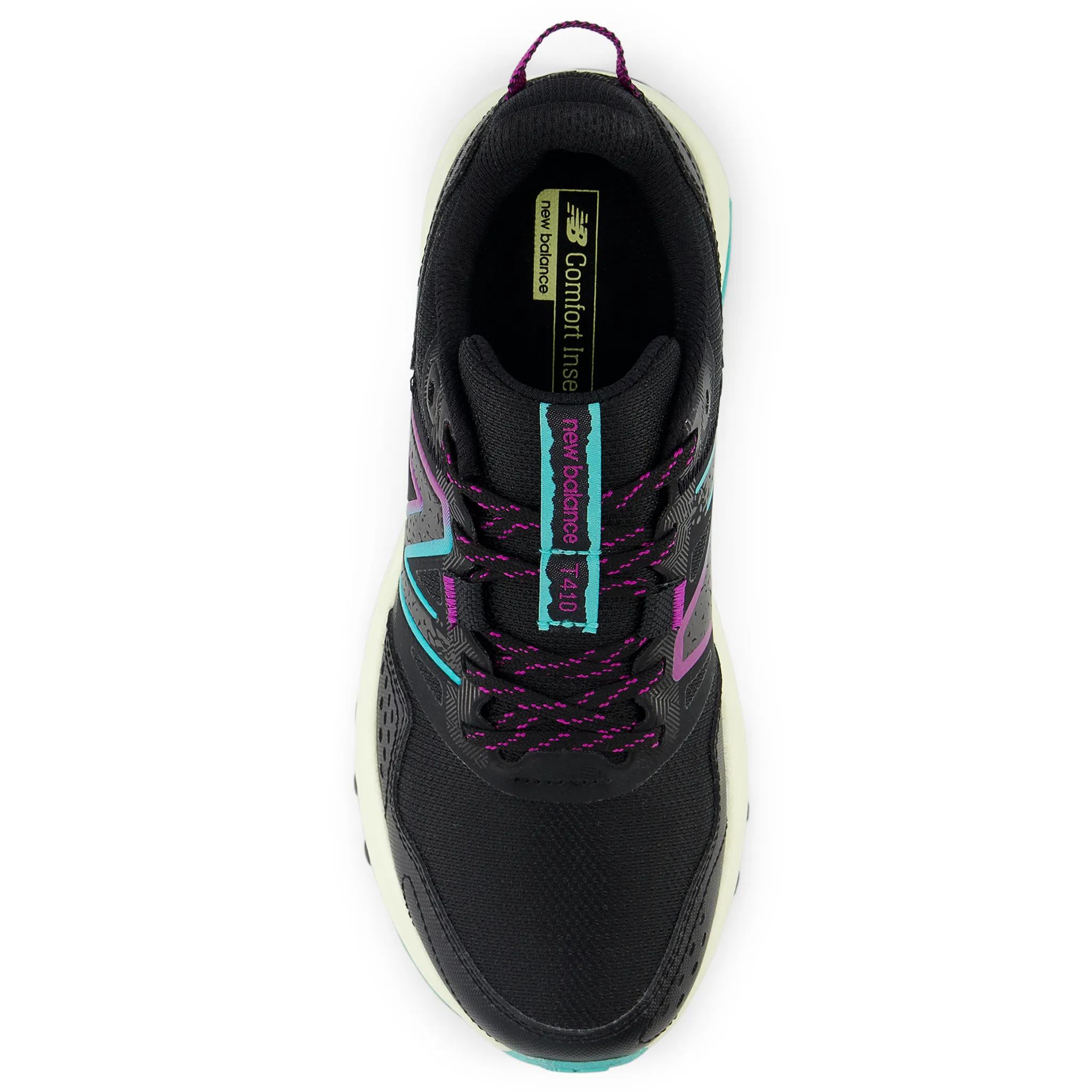 New Balance 410 v8 D Womens Trail Shoes