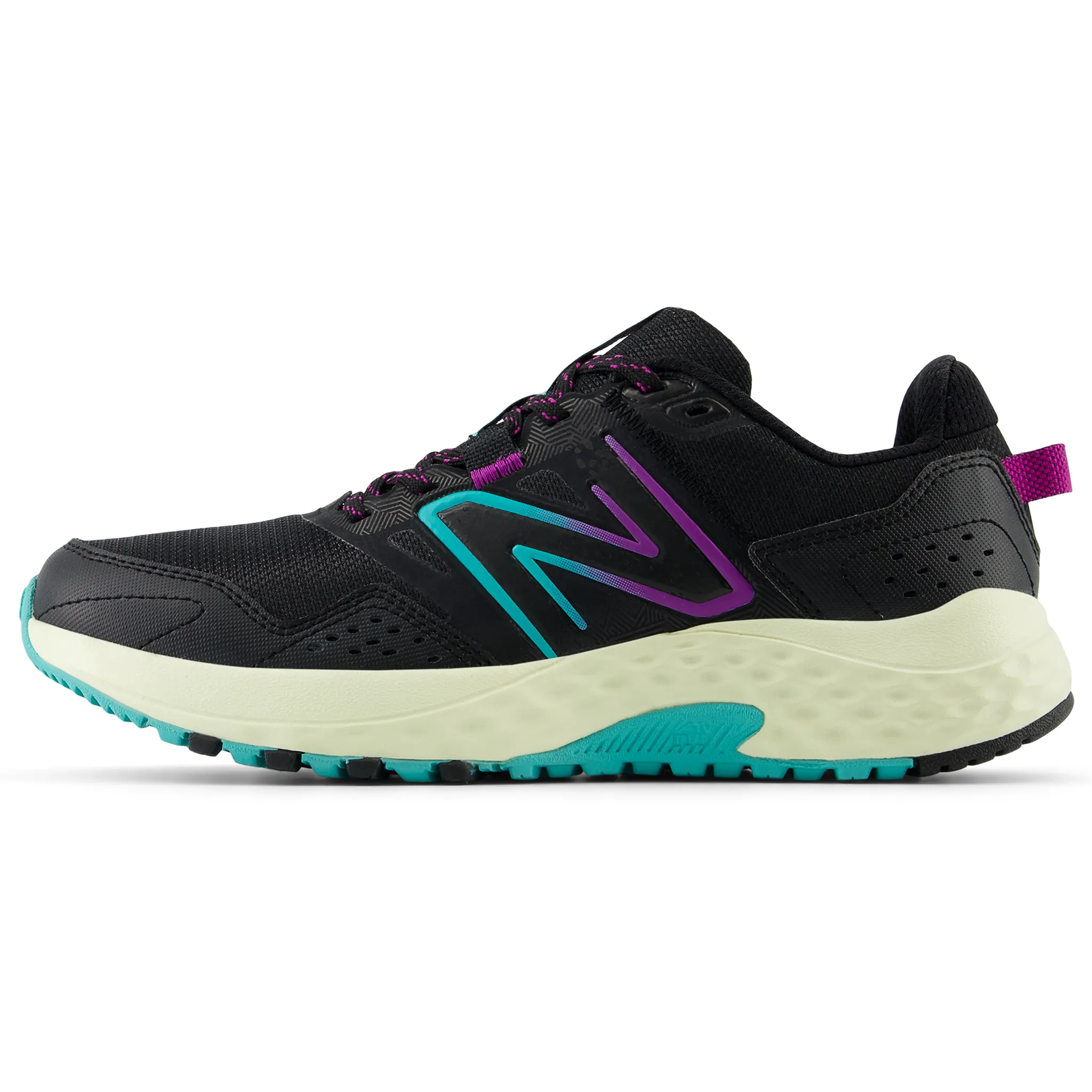 New Balance 410 v8 D Womens Trail Shoes
