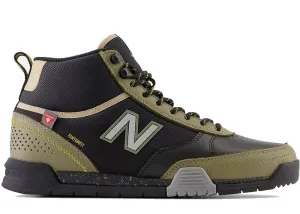 New Balance 440 Trail Shoes Black/Olive