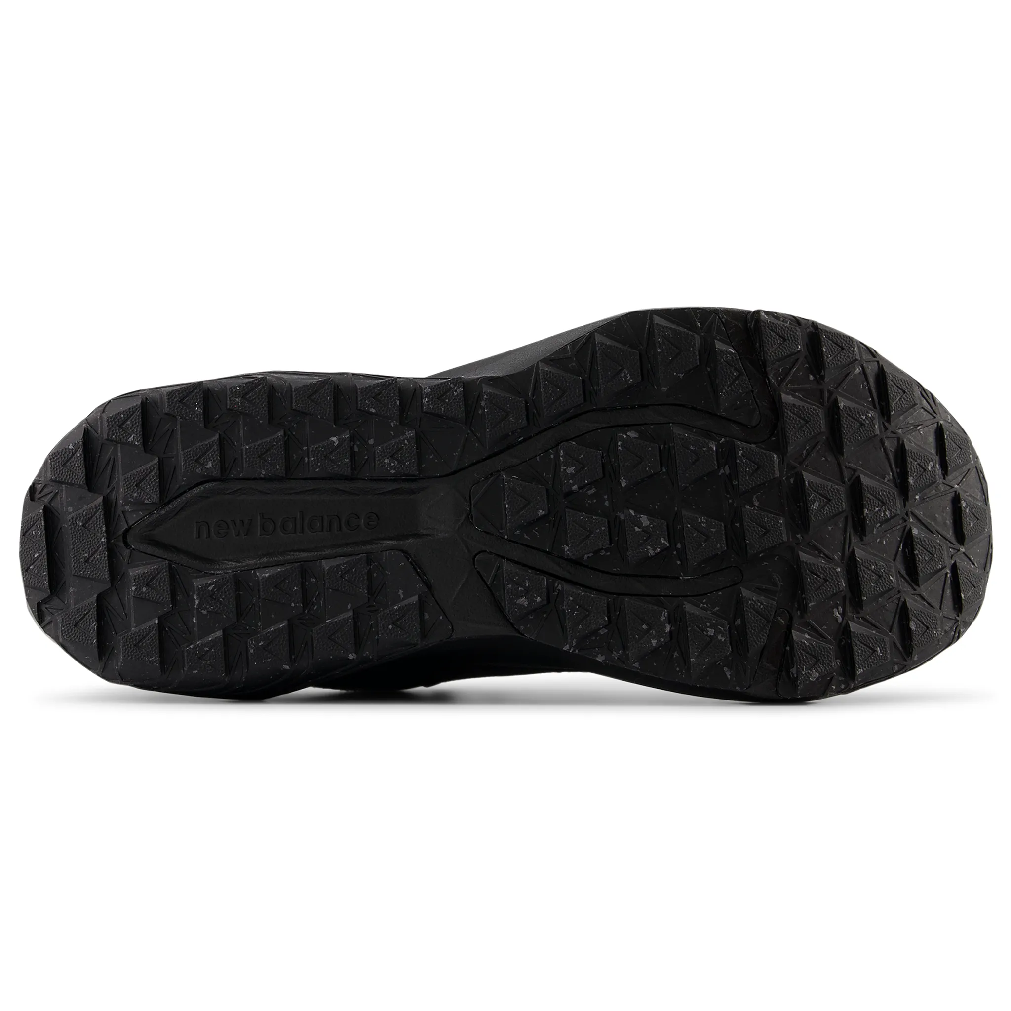New Balance Dynasoft Nitrel v6 2E Mens Trail Shoes