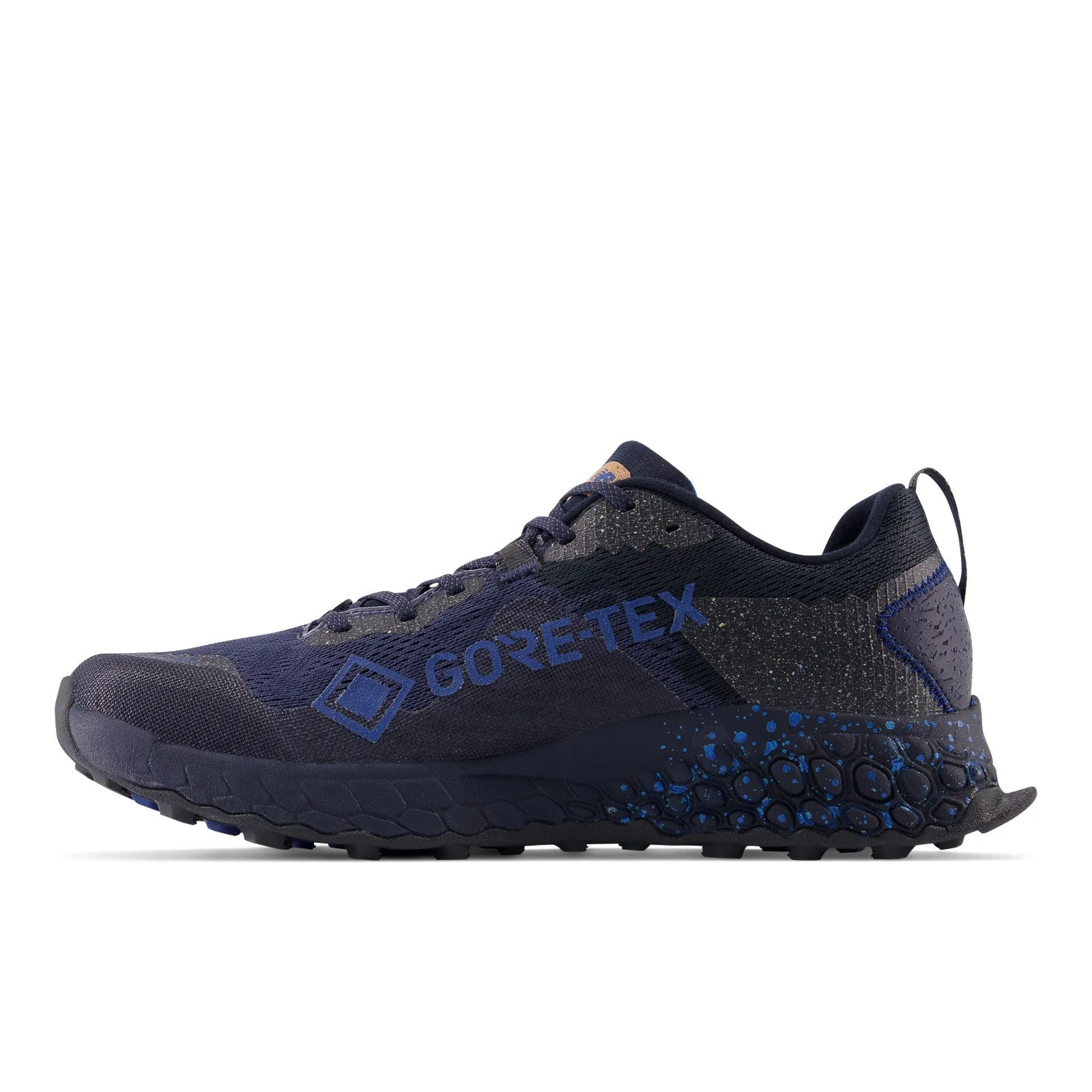New Balance Fresh Foam X Hierro 7 GTX men's WIDE