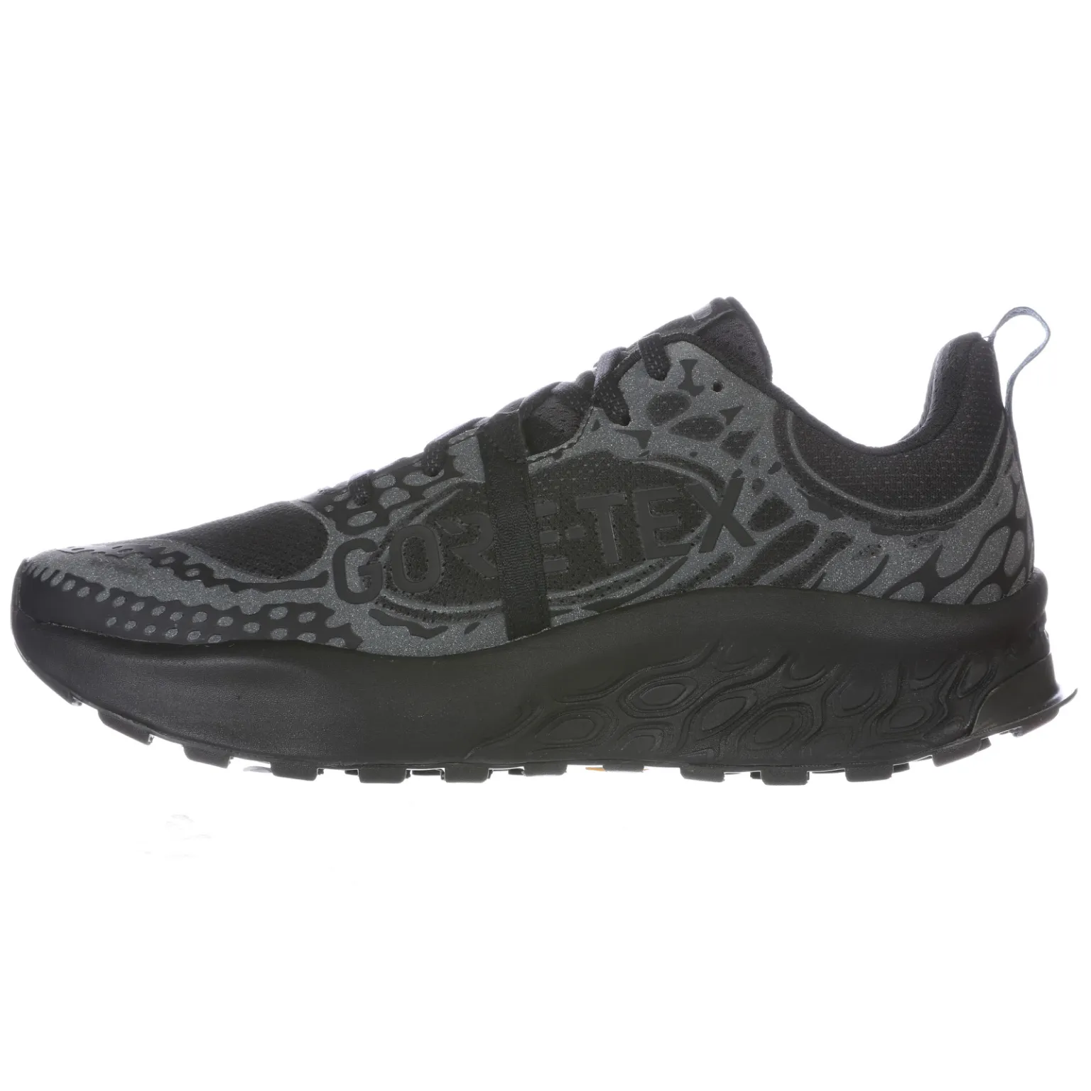 New Balance Mens Fresh Foam X Hierro V8 Gore-Tex Trail